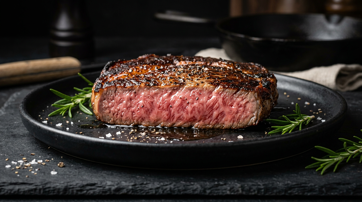 飲食店の素材生成